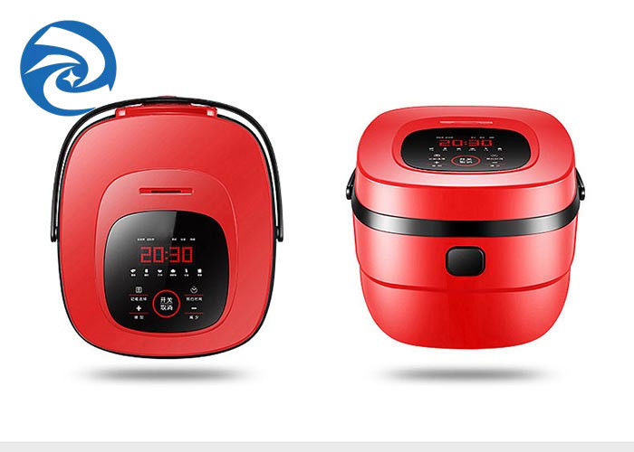 arroz 5L y cocina multi