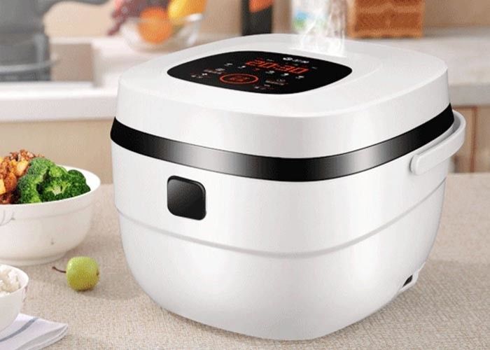 arroz 5L y cocina multi
