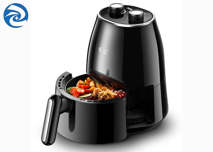 Hogar multifuncional 1.5L Mini Air Fryer 1230W