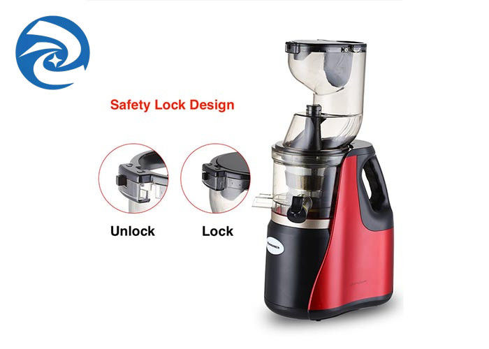 Máquina grande automática 801ml del Juicer 220V a 1000ml