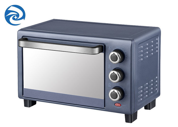 Tostadora 16L y hornos azules 1400W de la tostadora 17 cuartos de galón