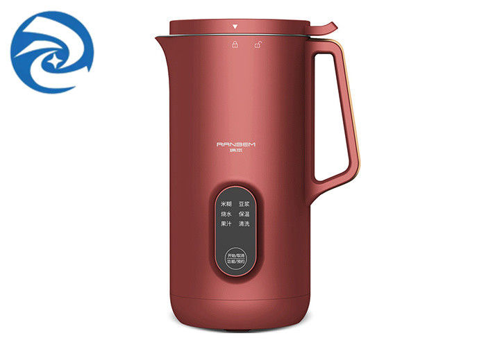Pequeño filtro automático 130W de revolvimiento libre de los Juicers 350ml 400W de las máquinas para picar carne de los interruptores