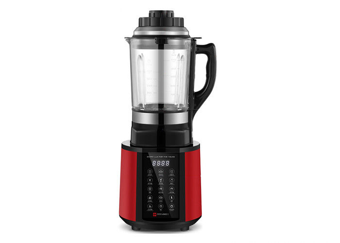 máquina de la rotura de la pared de los Juicers 220V de las máquinas para picar carne de los interruptores de 1.75L 1500W