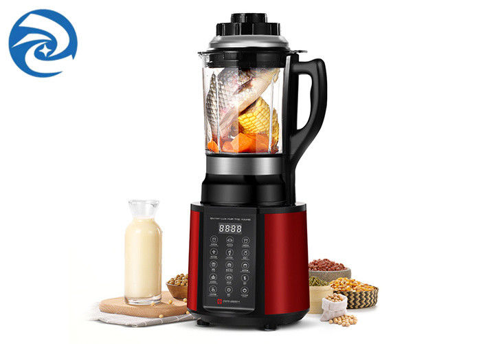máquina de la rotura de la pared de los Juicers 220V de las máquinas para picar carne de los interruptores de 1.75L 1500W