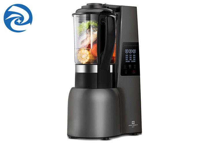 Máquina 2200W de la rotura de la pared de los Juicers de las máquinas para picar carne de los interruptores SS304