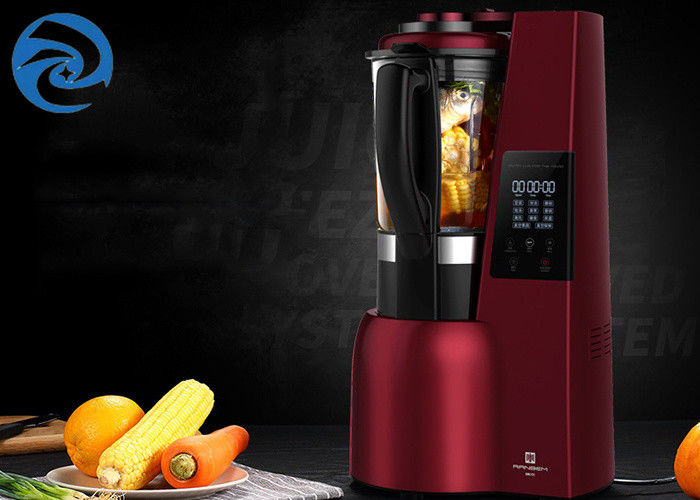 Máquina 2200W de la rotura de la pared de los Juicers de las máquinas para picar carne de los interruptores SS304