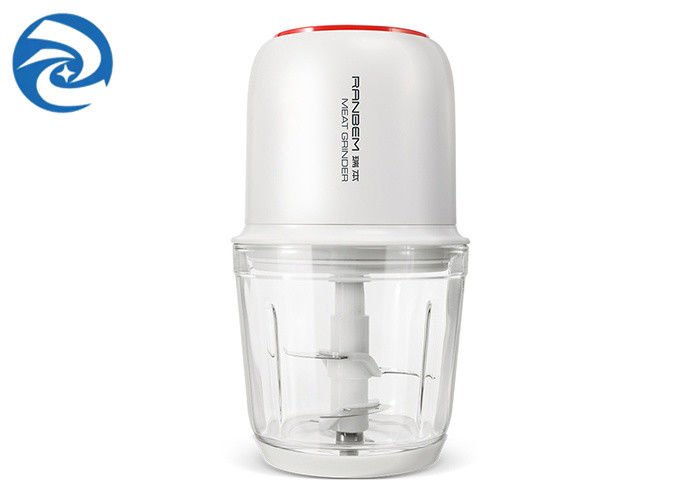 Juicers 600ml 16000 RPM de las máquinas para picar carne de los interruptores de los alimentos para niños
