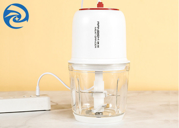 Juicers 600ml 16000 RPM de las máquinas para picar carne de los interruptores de los alimentos para niños