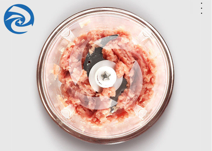 Juicers 600ml 16000 RPM de las máquinas para picar carne de los interruptores de los alimentos para niños