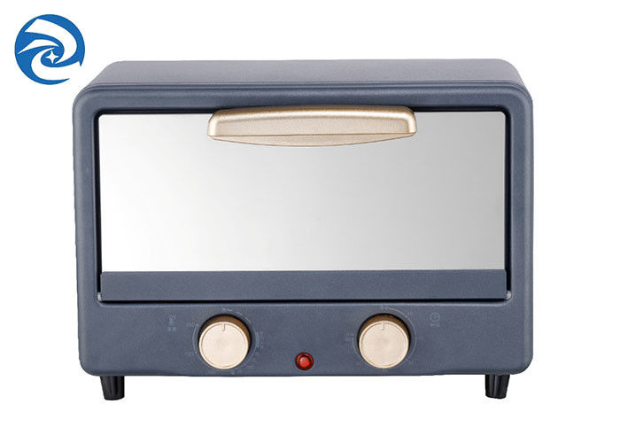 estilo japonés de los hornos 12L 220V de la tostadora 750W y de la tostadora mini