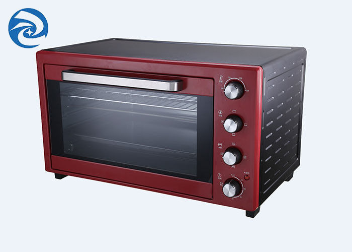 tostadora 60L y hornos de la tostadora