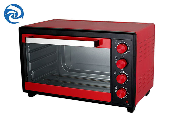 tostadora 60L y hornos de la tostadora