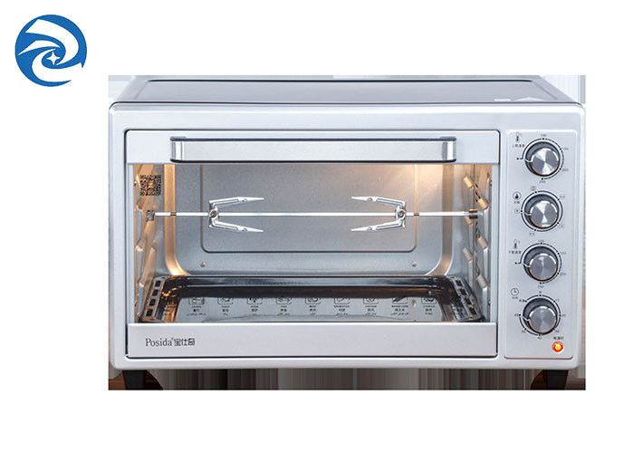 tostadora 60L y hornos de la tostadora
