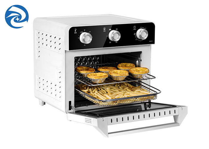 horno eléctrico de la función multi 1400W