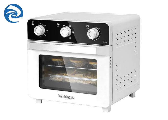 horno eléctrico de la función multi 1400W