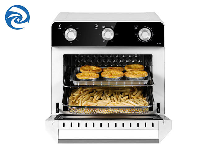 horno eléctrico de la función multi 1400W