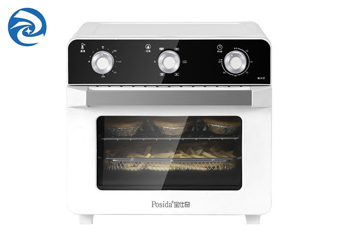 horno eléctrico de la función multi 1400W