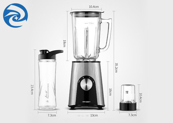 Juicers de las máquinas para picar carne de los interruptores 220V