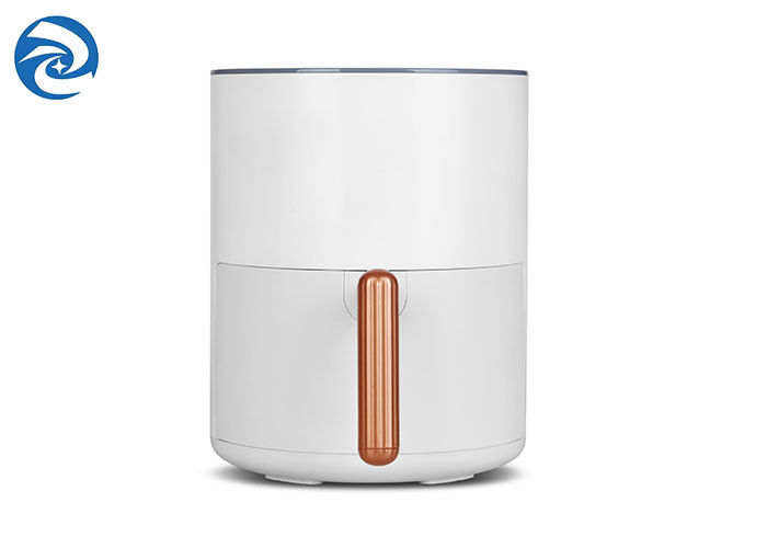 sartén 2.6qt del aire del Smart Home de 800W 2.5L alrededor de multifuncional