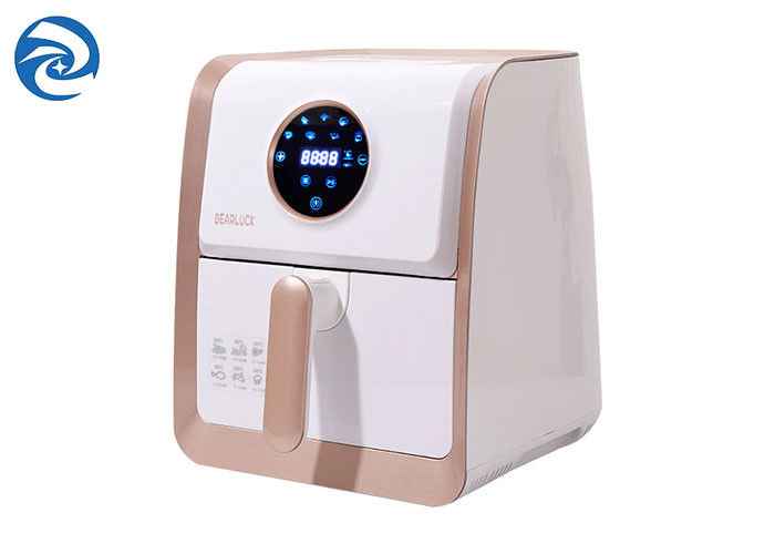 10V a 120V 220V a las sartenes elegantes 0-60min del aire 240V