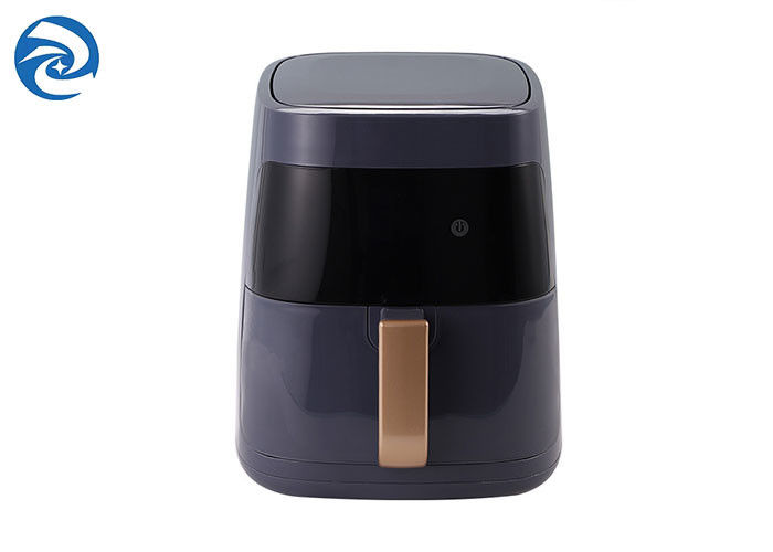 Sartenes elegantes eléctricas grado de 1400W 80 a 200 del aire 4.5L