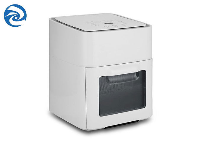 capacidad grande multi de Oven Air Fryer 1600W 12.7qt de la tostadora de la función 12L