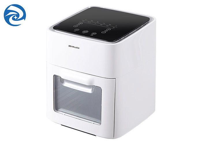 capacidad grande multi de Oven Air Fryer 1600W 12.7qt de la tostadora de la función 12L