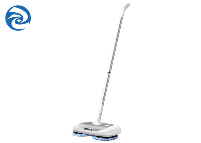 máquina que aljofifa 2200mAh inalámbrico multifuncional del piso eléctrico de 150rpm 40W