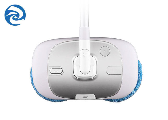 máquina que aljofifa 2200mAh inalámbrico multifuncional del piso eléctrico de 150rpm 40W