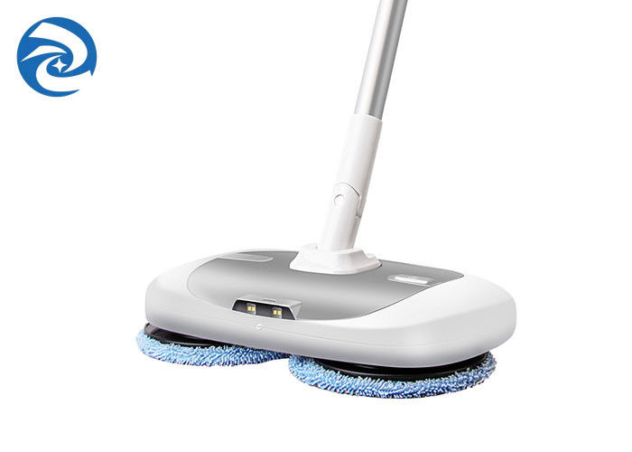 máquina que aljofifa 2200mAh inalámbrico multifuncional del piso eléctrico de 150rpm 40W