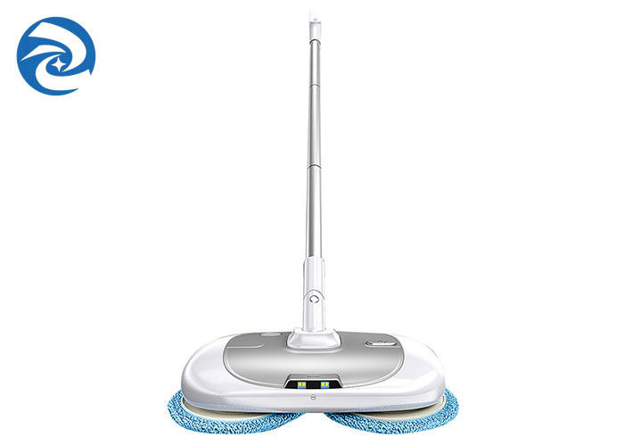 máquina que aljofifa 2200mAh inalámbrico multifuncional del piso eléctrico de 150rpm 40W