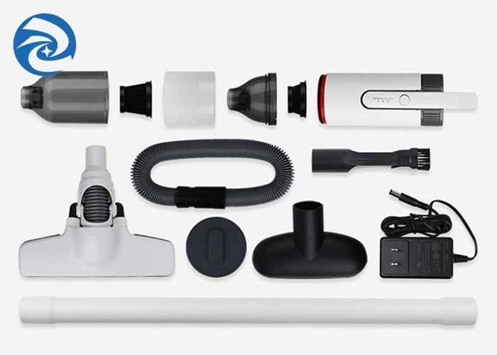 Aspirador portátil sin cuerda 8000PA para el coche 100W 2200mAh inalámbrico