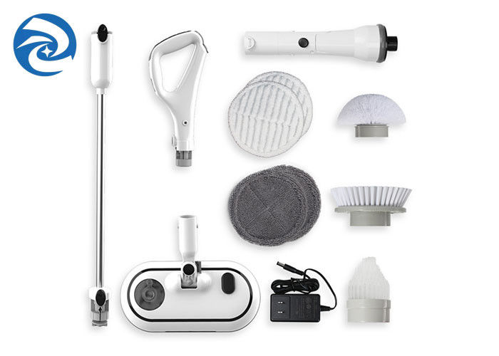 máquina que aljofifa del piso eléctrico 120ml
