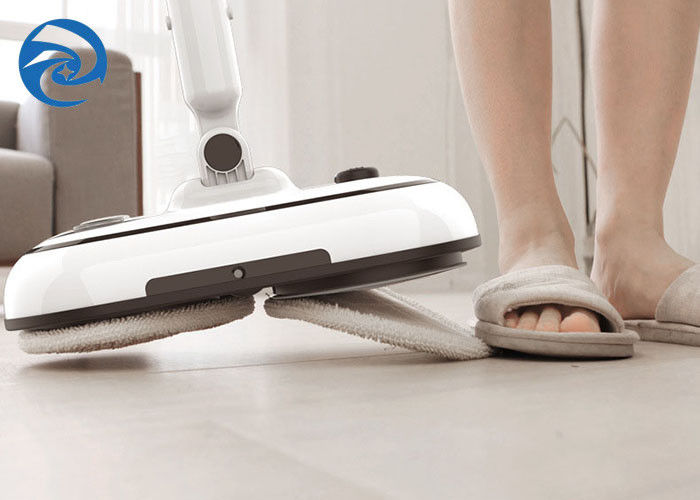 máquina que aljofifa del piso eléctrico 120ml