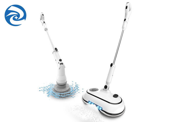 máquina que aljofifa del piso eléctrico 120ml