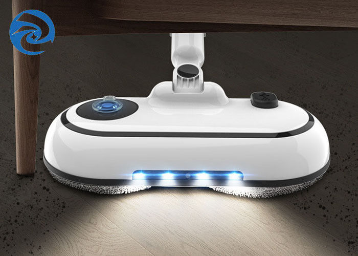 máquina que aljofifa del piso eléctrico 120ml