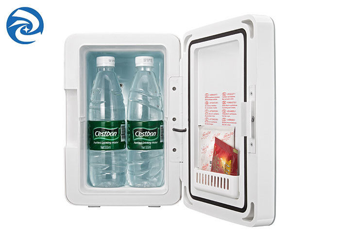0,2 mini refrigeradores de los pies cúbicos para el vehículo