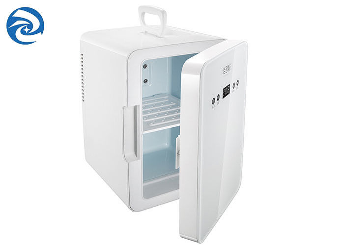 0,2 mini refrigeradores de los pies cúbicos para el vehículo