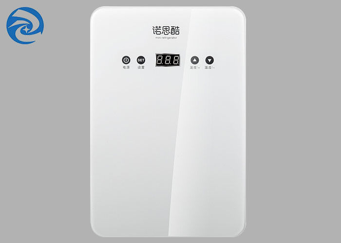 0,2 mini refrigeradores de los pies cúbicos para el vehículo