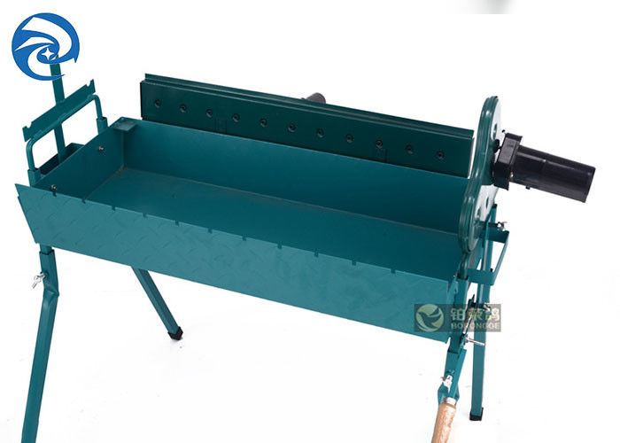 Pinchos plegables portátiles al aire libre de la carne de la parrilla el 110×34cmx81cm de la BARBACOA