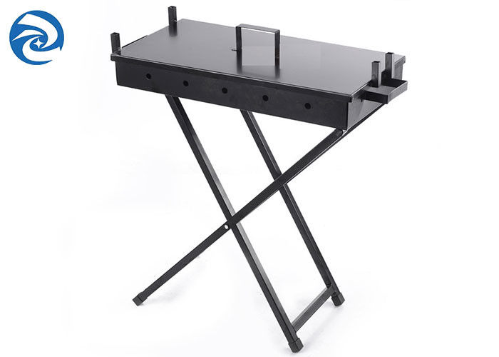 sartenes eléctricas de las planchas de las parrillas de 1.2-15m m