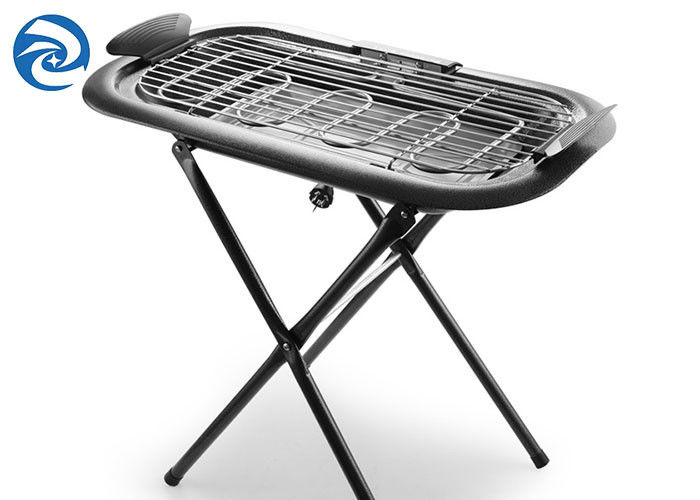 parrilla interior sin humos 2000W