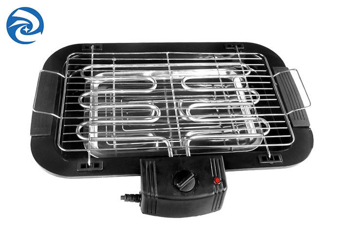 parrilla interior sin humos 2000W