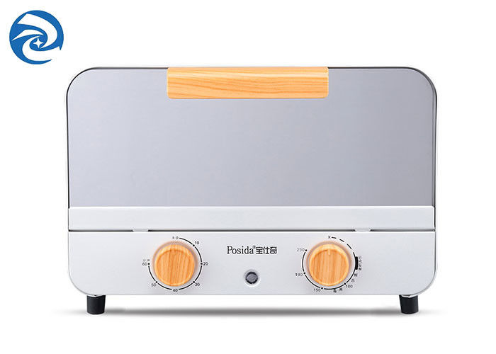aire 220V que fríe el horno de la tostadora