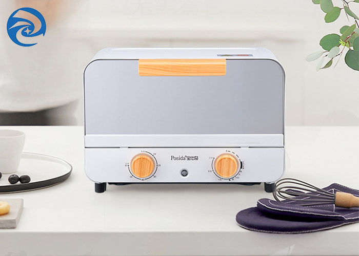 aire 220V que fríe el horno de la tostadora