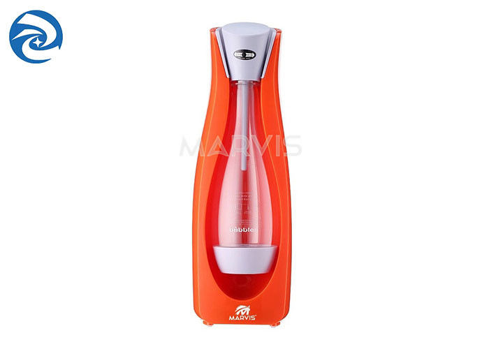 máquina del agua de la burbuja 1000ml