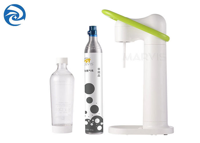 Hogar del ANIMAL DOMÉSTICO de la máquina 0.6L del agua de la burbuja de la categoría alimenticia