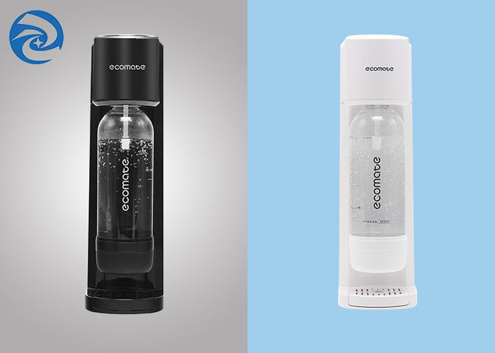 ABS burbuja del agua de 1 litro 360g que hace desgaste de la máquina - resistente