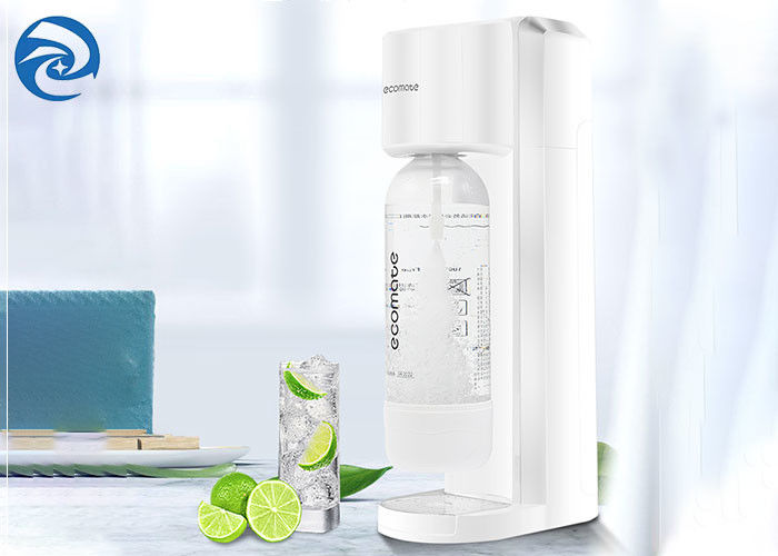 ABS burbuja del agua de 1 litro 360g que hace desgaste de la máquina - resistente