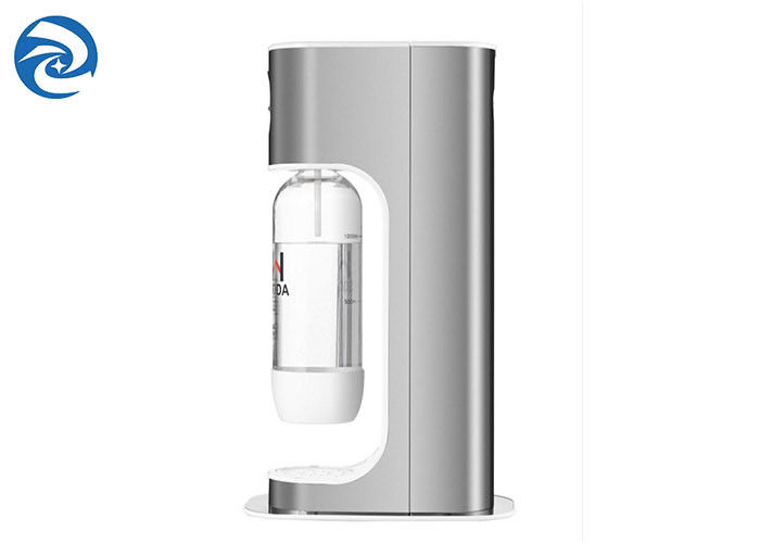 Máquina de escritorio 0.6L 1000ml del agua de la burbuja del hogar